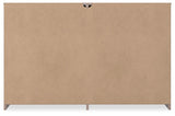 Flannia Dresser