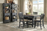 Tyler Creek Dining Room Set