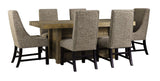 Sommerford Dining Room Set