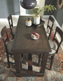 Drewing Dining Room Set