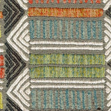 Hollyann Oversized Accent Ottoman