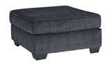 Altari Oversized Accent Ottoman