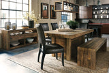Sommerford Dining Room Set