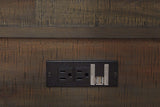 Johurst Home Office Set