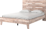 Neilsville Panel Headboard