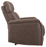 Rowlett Power Recliner