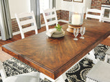 Valebeck Dining Room Set