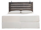Drystan Panel Headboard