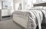 Lonnix Bedroom Set