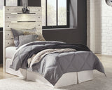 Cambeck Panel Headboard