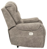 Yacolt Power Recliner