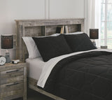 Meliora Quilt Set