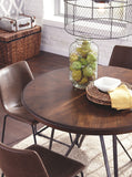 Centiar Dining Room Table