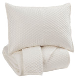 Dietrick Quilt Set