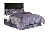 Maribel Panel Headboard