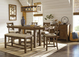 Moriville Dining Room Set