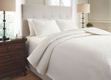 Dietrick Quilt Set
