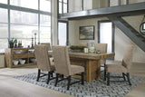 Sommerford Dining Room Set
