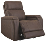Rowlett Power Recliner