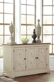 Bolanburg Dining Room Set