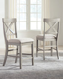 Parellen Dining Room Set