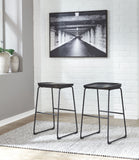 Showdell Pub Height Bar Stool