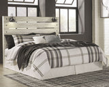Cambeck Panel Headboard