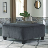 Abinger Oversized Accent Ottoman