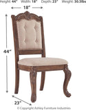 Charmond Dining Room Set