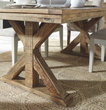 Grindleburg Dining Room Set