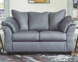 Darcy Loveseat