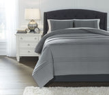 Mattias Comforter Set