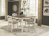 Realyn Dining Room Set
