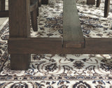 Drewing Dining Room Set