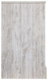 Paxberry Dresser