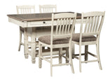 Bolanburg Dining Room Set