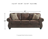 Breville Sofa Sleeper