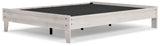 Shawburn Platform Bed