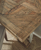 Grindleburg Dining Room Set