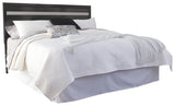 Starberry Panel Headboard