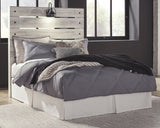 Cambeck Panel Headboard
