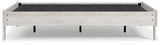 Shawburn Platform Bed