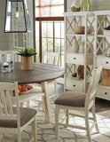 Bolanburg Dining Room Set