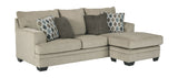 Dorsten Sofa Chaise