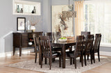 Haddigan Dining Room Set