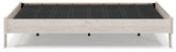 Socalle Platform Bed