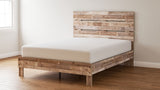 Neilsville Panel Headboard