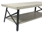 Chandler Cocktail Table