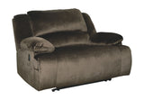 Clonmel Oversized Power Recliner