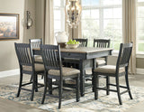 Tyler Creek Dining Room Set